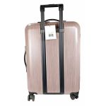 Βαλίτσα CALVIN KLEIN LH818SH2 μεγάλη roze gold
