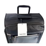 Βαλίτσα CALVIN KLEIN LT418US2-25 μεσαία