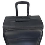 Βαλίτσα Μεσαία CALVIN KLEIN LT418EC3-black