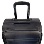 Βαλίτσα Καμπίνας CALVIN KLEIN LT118EC3-black