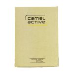 Δερμάτινο Ανδρικό Πορτοφόλι Camel Active 133-705-60 CORDOBA