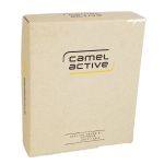 Δερμάτινο πορτοφόλι CAMEL ACTIVE 314-706-60