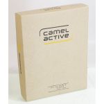 Δερμάτινο πορτοφόλι CAMEL ACTIVE 316-704-60
