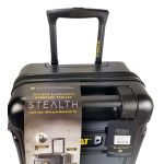 Βαλίτσα καμπίνας CAT 83795-01-55 Stealth