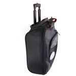 Επαγγελματική τσάντα με ρόδες DELSEY 003944449 Parvis Plus 
