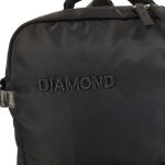 Σακίδιο Πλάτης DIAMOND SW6885-Black Classic