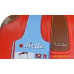 Βαλίτσα Dielle 155-SET3