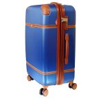 Βαλίτσα DIELLE 160/SET3 50/60/70 Blue