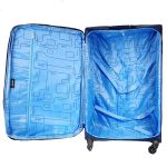  Βαλίτσα DIELLE 300 SET3 50/60/70 Blue