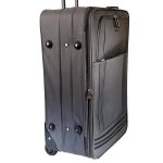  Βαλίτσα DIPLOMAT ZC2023 SET3