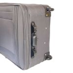 Βαλίτσα DIPLOMAT ZC2023 SET2 μικ+μεσ