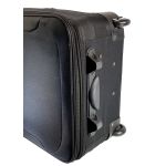 Βαλίτσα DIPLOMAT ZC3002 SET3