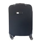 Βαλίτσα Καμπίνας DIPLOMAT ZC3004-S, 56εκ-black