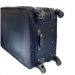 Βαλίτσα DIPLOMAT ZC3004 SET3-black