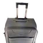 Βαλίτσα DIPLOMAT ZC6019-67 μεσαία