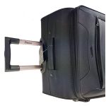 Βαλίτσα DIPLOMAT ZC6019 SET3 55-67-77εκ