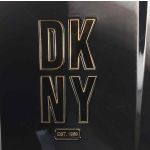 Βαλίτσα Kαμπίνας DKNY DH118NE3 54εκ-Black