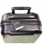 Βαλίτσα Kαμπίνας DKNY DH118NE3 54εκ-Black