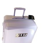Βαλίτσα μεσαία DKNY DH418WG3-M-EAU 68,5εκ.με Επέκταση
