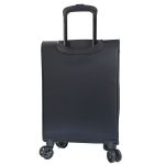 Βαλίτσα Καμπίνας DKNY DT118SD3-57-black