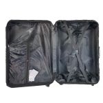 Βαλίτσα Μεσαία XPLORER 8063-65εκ-Black