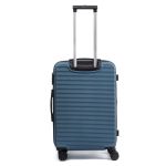 Βαλίτσα Μικρή+Μεσαία XPLORER 8063-SET2-Blue