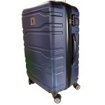 Βαλίτσα με επέκταση FORECAST HFA-073-70 μεσαία