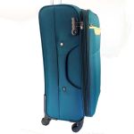Βαλίτσα FORECAST SME-932 SET2 Μικρή+Μεσαία-blue