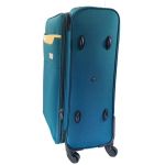 Βαλίτσα FORECAST SME-932 SET2 Μικρή+Μεσαία-blue