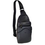 Δερμάτινο Σακίδιο Bodybag HT 7936-42