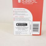 Μάσκα ύπνου και ωτοασπίδες GABOL 800053001