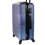 Βαλίτσα μικ+μεσ RAIN RB8113-SET2-blue