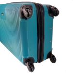 Βαλίτσα μικ+μεσ RAIN RB8113-SET2-petrol