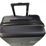 Βαλίτσα μικ+μεσ RAIN RB8113-SET2-black