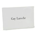 Δερμάτινο Γυναικείο Πορτοφόλι Guy Laroche 23417-Κόκκινο