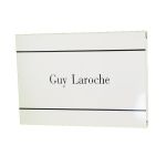 Δερμάτινο Πορτοφόλι Guy Laroche 37002-Μπλέ
