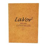 Ανδρικό Δερμάτινο Μικρό Πορτοφόλι LAVOR 1-3309-Μπεζ καφέ 