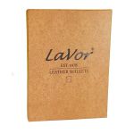 Δερμάτινο Πορτοφόλι-καρτοθήκη LAVOR 1-3606