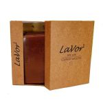 Πορτοφόλι καρτοθήκη LAVOR 1-3607 δέρμα