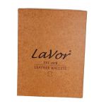 Δερμάτινο Πορτοφόλι LAVOR 1-3656