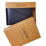 Δερμάτινο Πορτοφόλι LAVOR 1-3731
