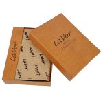 Δερμάτινο Πορτοφόλι καρτοθήκη LAVOR 1-3757