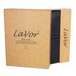Δερμάτινο Πορτοφόλι LAVOR 1-6114