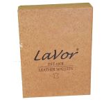 Κλειδοθήκη LAVOR 1-7242 Δερμάτινη 