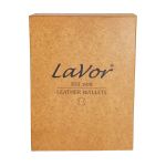 Δερμάτινο Πορτοφόλι LAVOR 1-3654