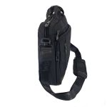  Επαγγελματική Τσάντα LEASTAT 6601-Black