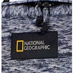 Σακίδιο Πλάτης National Geographic N11801.98SE σακβουαγιάζ