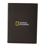 Δερμάτινο Πορτοφόλι National Geographic N151502.33