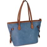 Γυναικεία Τσάντα Ώμου  OEM BHSG332-7-Blue