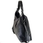 Γυναικεία Τσάντα Ώμου OEM 6872-black